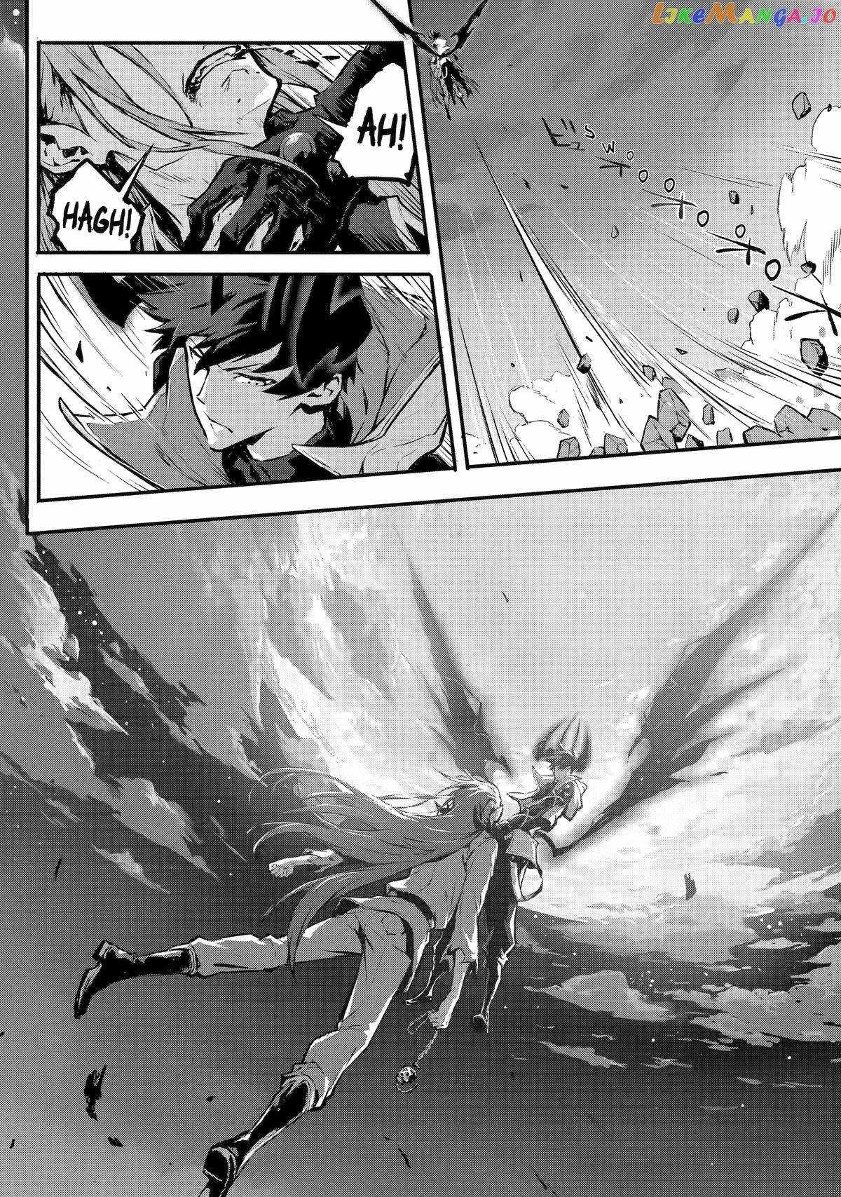 The God Slaying Demon King Chapter 13 4